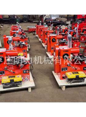 销售C9335制动盘（鼓）车床精度高运行稳定