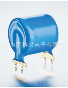 碳复合吸能电阻器 CSR29 50R 10% 无感 高脉冲负载能力