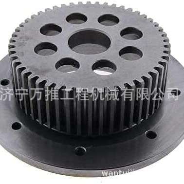 推土机 D21 D20 D21P D21A -6内转向离合器鼓103-22-31110