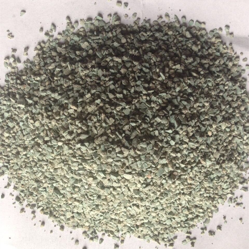 兰州整车毛沸石滤料批发