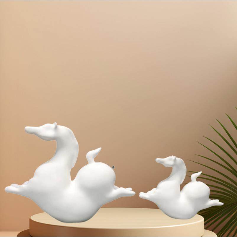 现代北欧腾云马摆件样板间客厅茶几电视柜书房书架动物家居装饰品,鲜花速递/花卉仿真/绿植园艺,割草机/草坪机,淘宝优惠券,粉丝福利购,淘宝优惠卷
