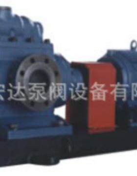 SNH440-54Z三螺杆泵