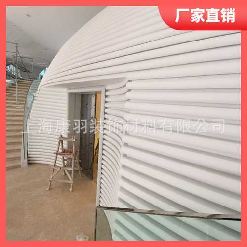 按需各类GRG装饰造型包柱生产安装质优价美专业工厂品质服务