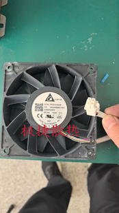 PFB1224GHE 台达 12038 24V 1.62A ABB ACS880变频器专用散热风扇