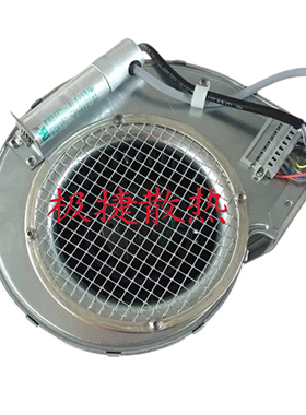 G2E140-PI51-11/42/09全新德国进口180W RF2C-140/059 变频器风机