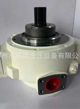 MOOG穆格D954Z8003-10HZ-R18B1-RKP063TC21E4Z00S1径向柱塞油泵