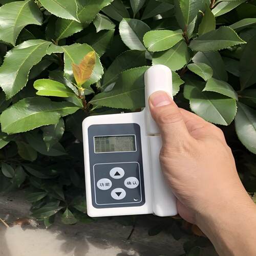 叶绿素测定仪LP72-LYS-B