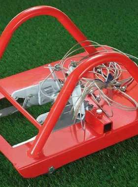 互利人工草坪铺装修剪工具线型切割器人造草坪修工具