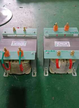 220V变2V200W单相控制变压器BK-300VA输入220输出2v低压变压器