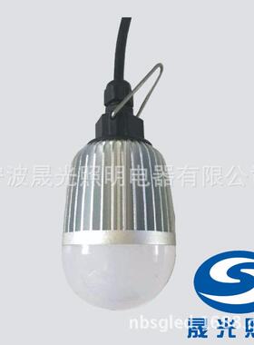 36V泛光灯隧道灯造船施工照明交流AC36vled泛光灯