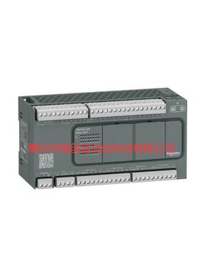 原装PLCTM200C40RM200可编程逻辑控制器40点IO继电器输出
