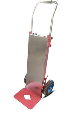 电动爬楼车电动上楼神器搬运爬楼机载重王楼梯车家电拉货车