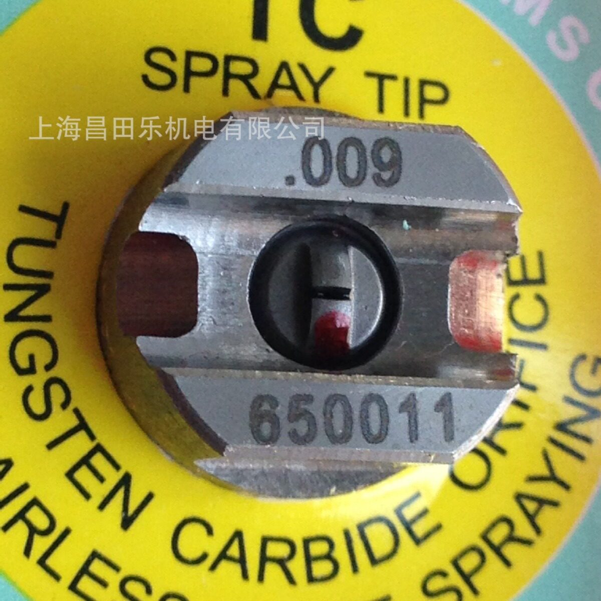 上海 销售原装 斯普瑞喷头072-11008-CT