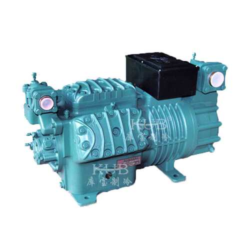 供应原装雪鹰压缩机 BF3 4hp 5hp 8hp 10hp 15 20Z4 制冷压缩机