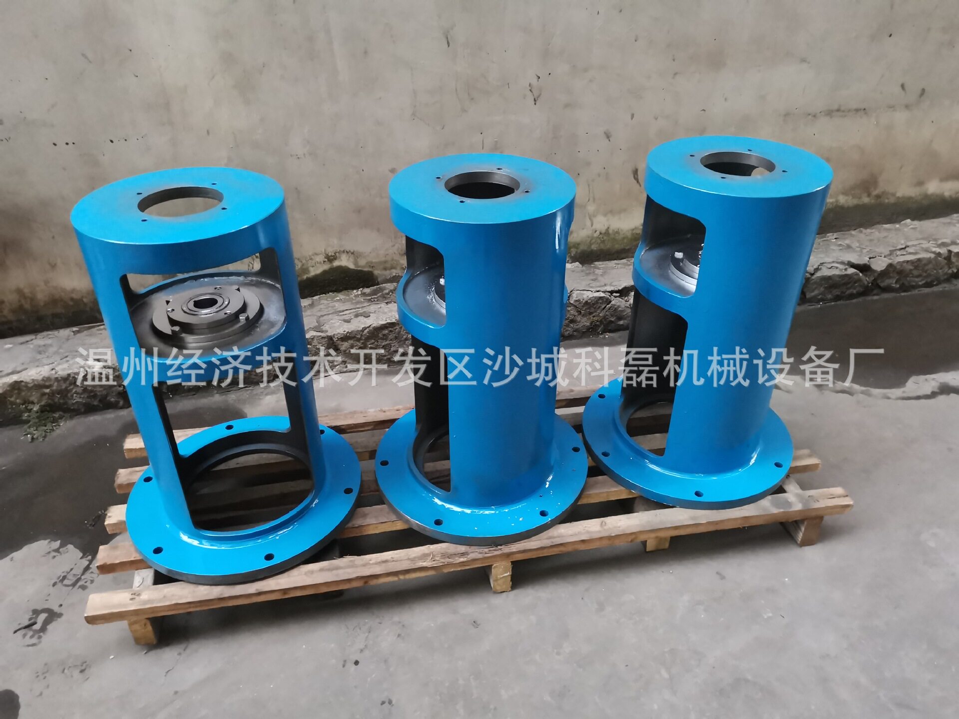 摆线型减速机.齿轮减速机搅拌机架,可做,罐,反应釜机座
