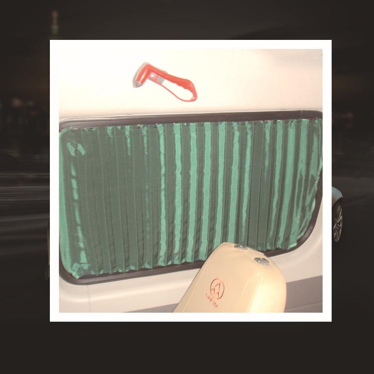 之光6376/6371/6400/6390铝合金轨道百叶窗帘遮阳帘