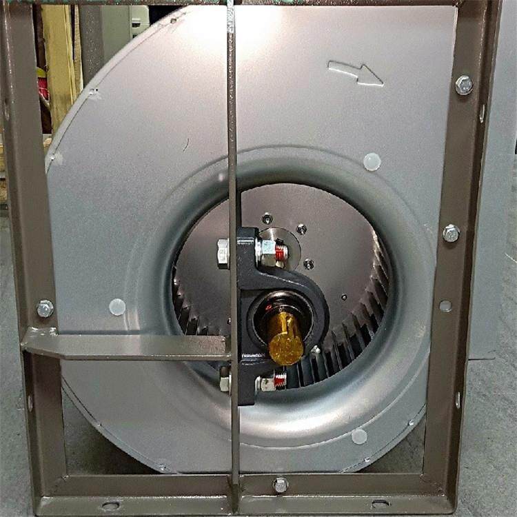 KRUGER科禄格FDA560C大型工业风扇