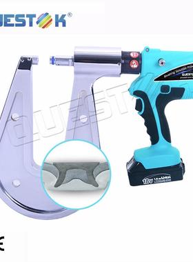 自冲压铆枪自穿刺铆接机自穿刺铆钉枪自冲铆钉枪自冲铆接压铆枪