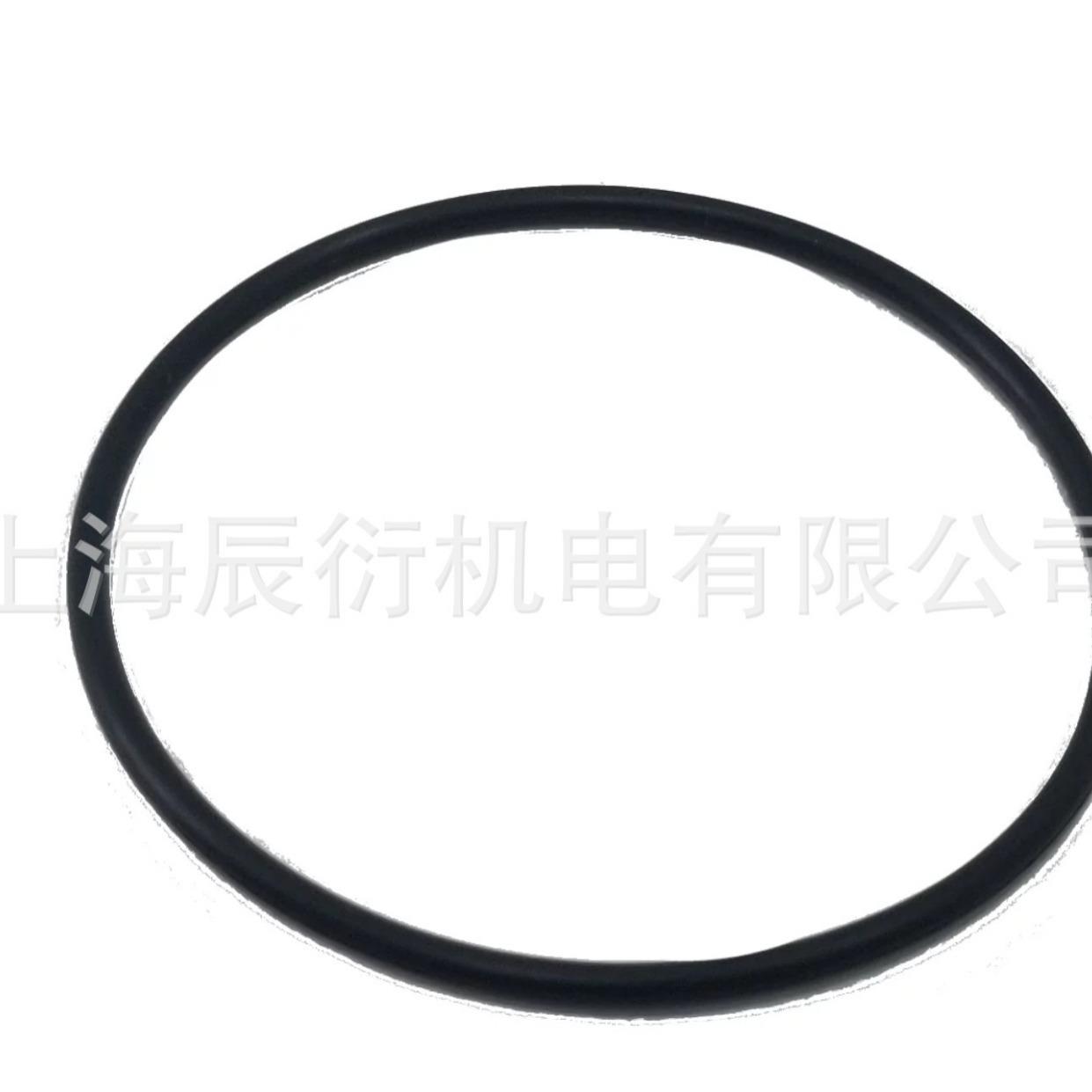 卡特330GC发动机空气滤清器密封5053565，505-3565