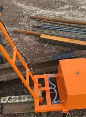 出售钢轨螺栓涂油机GTY-II型手持式/手推式钢轨轨枕螺栓涂油器