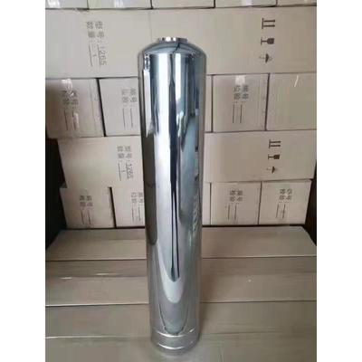 树脂罐玻璃钢罐水处理过滤器玻璃钢桶反渗透设备水处理设备