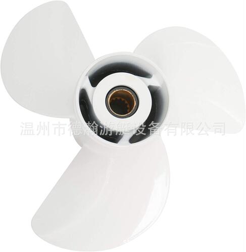 YAMAMA舷外机螺旋桨115HP