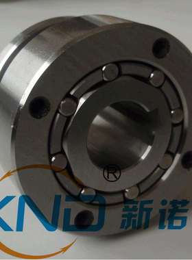 GCS45125ZL双向超越离合器/45125可控滚柱式超越离合器双向离合器