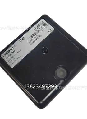 烧嘴控制器 RMG/M88.62C2  RMG88.62C2