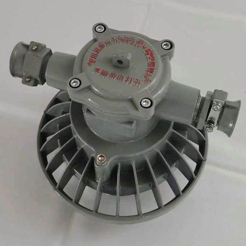煤矿井下隔爆型DGS36/127L照明巷灯矿用LED照明灯巷道灯