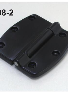 怀海柜锁门锁铰链合页拉手搭扣CL108-2