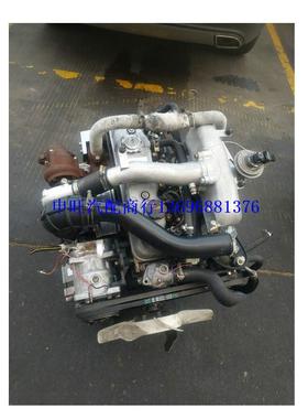 福迪雄狮雄狮F16探索者6CA4D28C54JBITC发动机变速箱