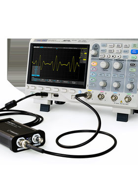 SAG1021I/SDS1000X-C-16LA示波器