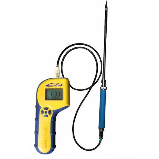 国DH-105、DH-130、DH-150、DH-160便携式纺织原料水分测定仪