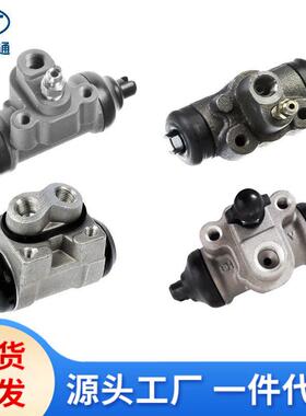 适用现代起亚后轮刹车分泵58330-1M00058330-2H00058330-1G000