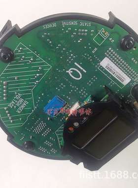 罗托克现货主控板 IQTC电动逻辑控制板rotork48083-02 罗托克现货