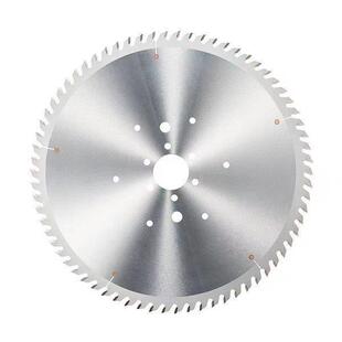 南兴比亚斯锋利400*4.4*75*72T往复锯锯片电子开料锯裁板锯锯片