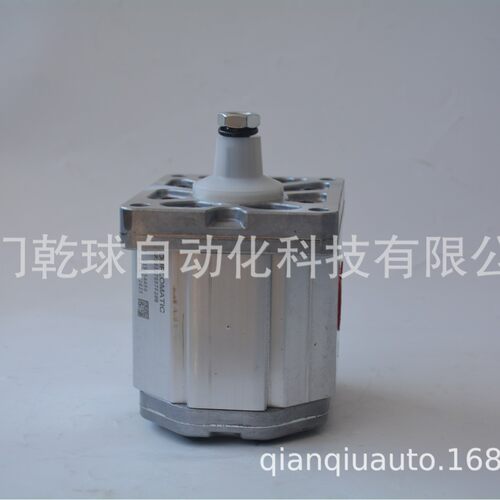 DUPLOMATIC迪普马液压齿轮泵