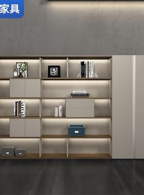 储物档案文件柜两门文件柜木质书柜办公室保密更衣资料办公柜制定