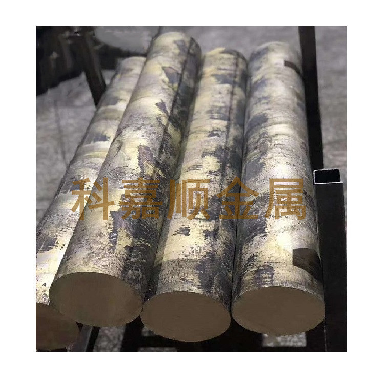 直销铸造铜合金C93200 C93800高铅锡青铜板 锡青铜棒 铜套 可零切