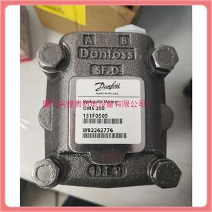 OMS200151F3004丹佛斯DANFOSS摆线马达