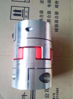 KTR梅花联轴器弹性体ROTEX梅花接手GS28缓冲块/防震垫/星型胶垫