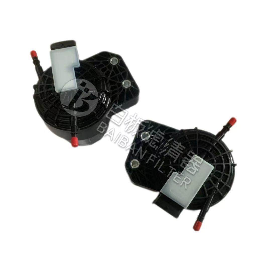 上汽G10C00395914C00404147C00075198柴油滤清器总成油水分离器