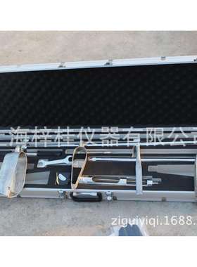 KHT-001土壤采样器土壤取样分析仪器综合套装方便应用范围广