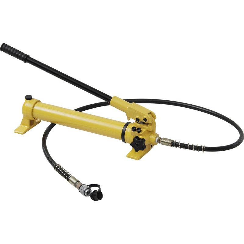 手动泵浦直销油压泵CP180液压油泵CP700手动液压泵