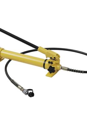 手动泵浦直销油压泵CP180液压油泵CP700手动液压泵