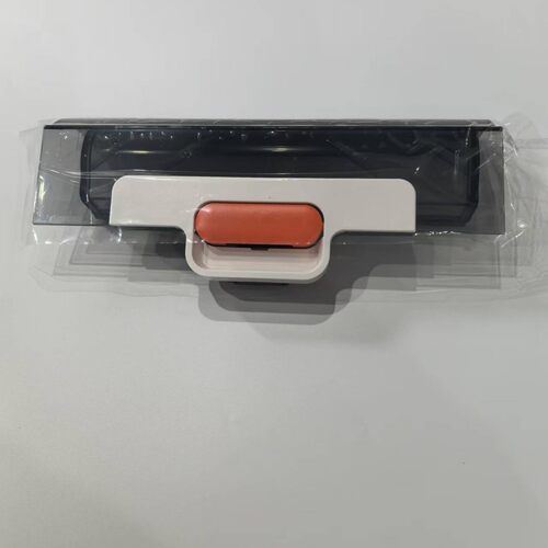 适用于ILIFE W90扫地机器人滚刷盖板原装组件