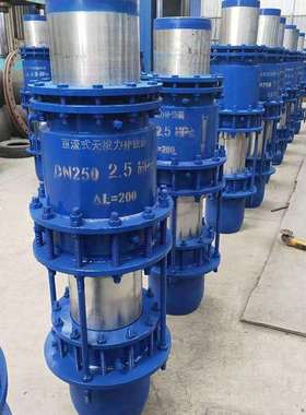 钢制管道伸缩器焊接直流无推力压力平衡双向套筒补偿器
