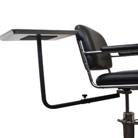 理发椅收纳托盘理发店手推车置物架发廊专用可移动多用途工具推车