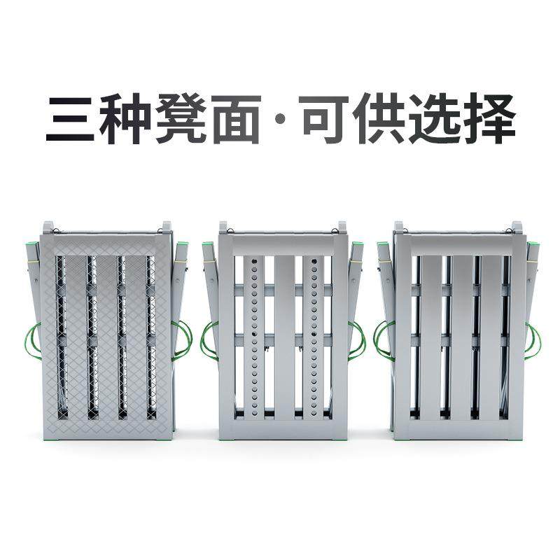 Y*铁凳子折叠加厚便携装修折叠凳马凳子高凳子升降刮腻子工程施工