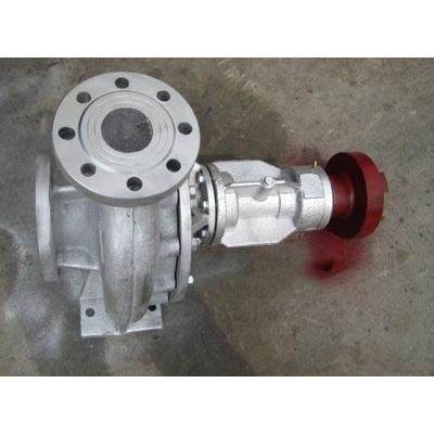 武进WRY热油泵规格型号全150-125-280（132KW）泵头